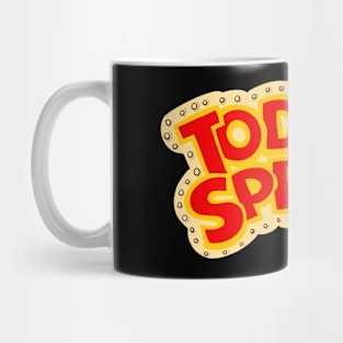 Todays Special Mug